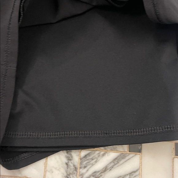 All In Motion Athletic Short - Picture 4 of 4